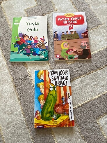 Kitap