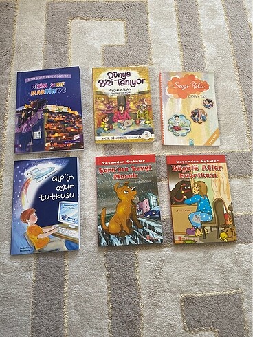 Kitap