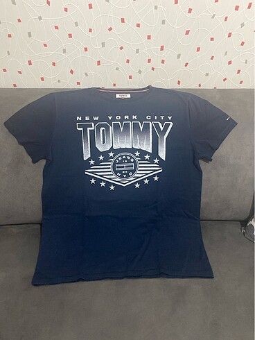 Orjinal Tommy tişört