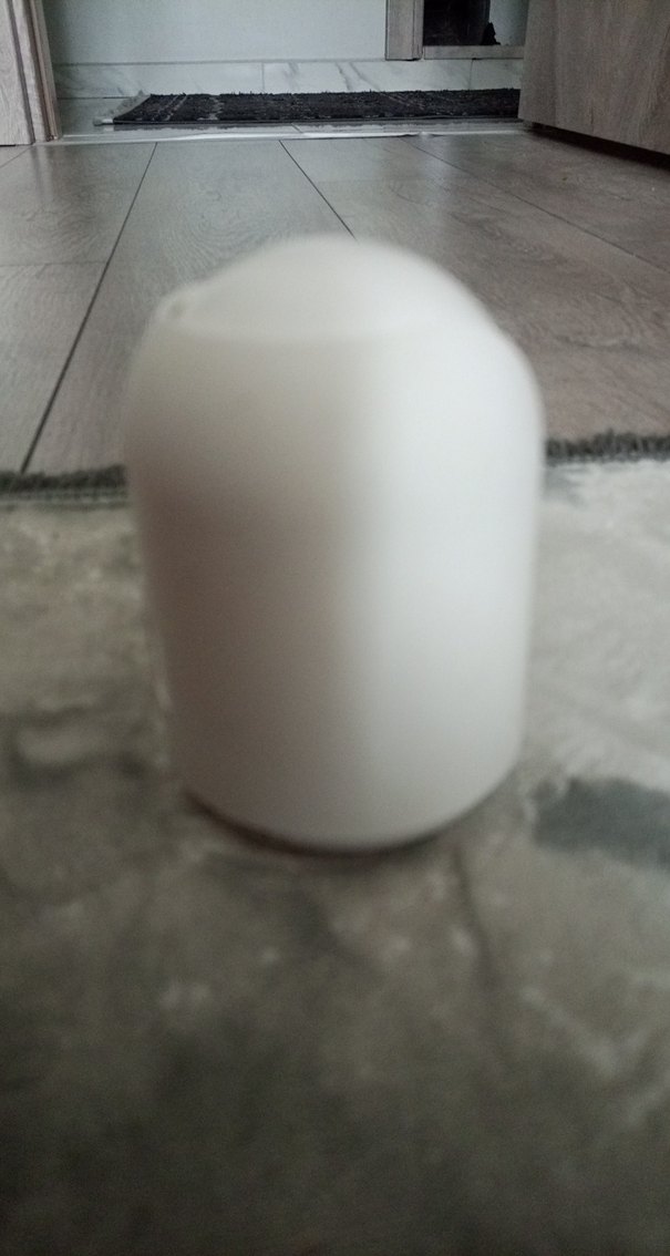 Beyaz Neutron Bebek Kamera - Görsel 3