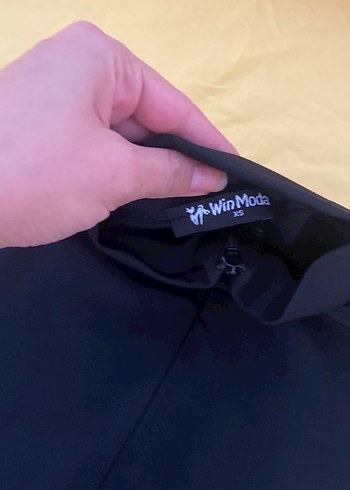 Mayo tulum - Görsel 3