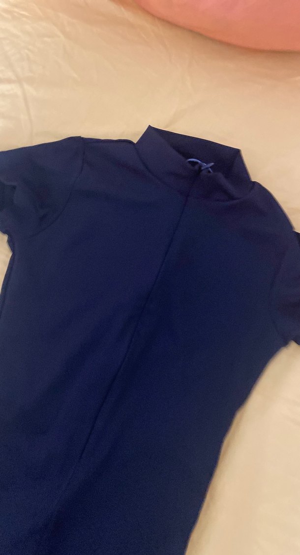 Mayo tulum - Görsel 2