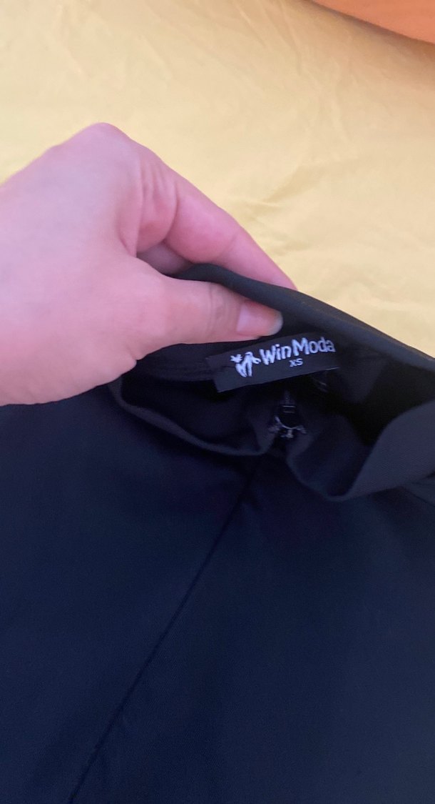 Mayo tulum - Görsel 3