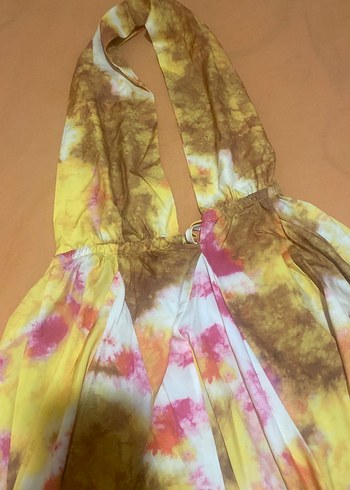 Zara elbise - Görsel 4