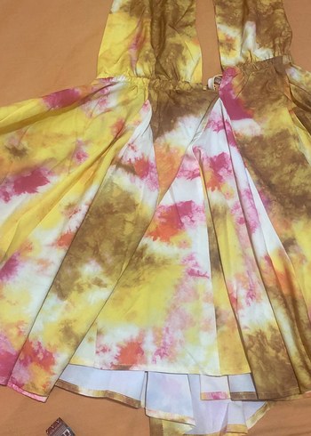 Zara elbise - Görsel 5