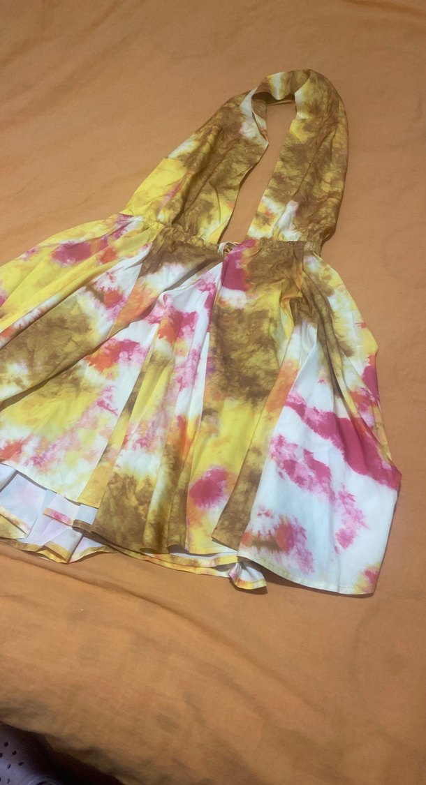 Zara elbise - Görsel 3