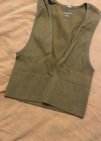 Zara top - Görsel 2