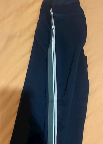 Zara pantolon yanlari seritli - Görsel 4