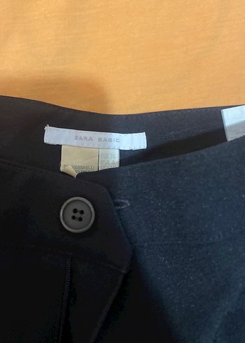 Zara pantolon - Görsel 6