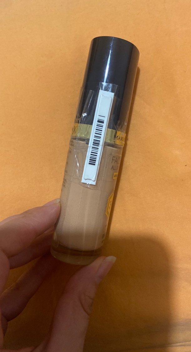 Max Factor Facefinity Fondöten SPF20 Vegan - Görsel 2