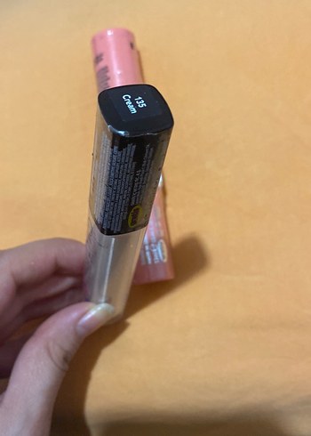 Sephora kapatıcı maskara - Görsel 2