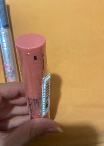 Sephora kapatıcı maskara - Görsel 3