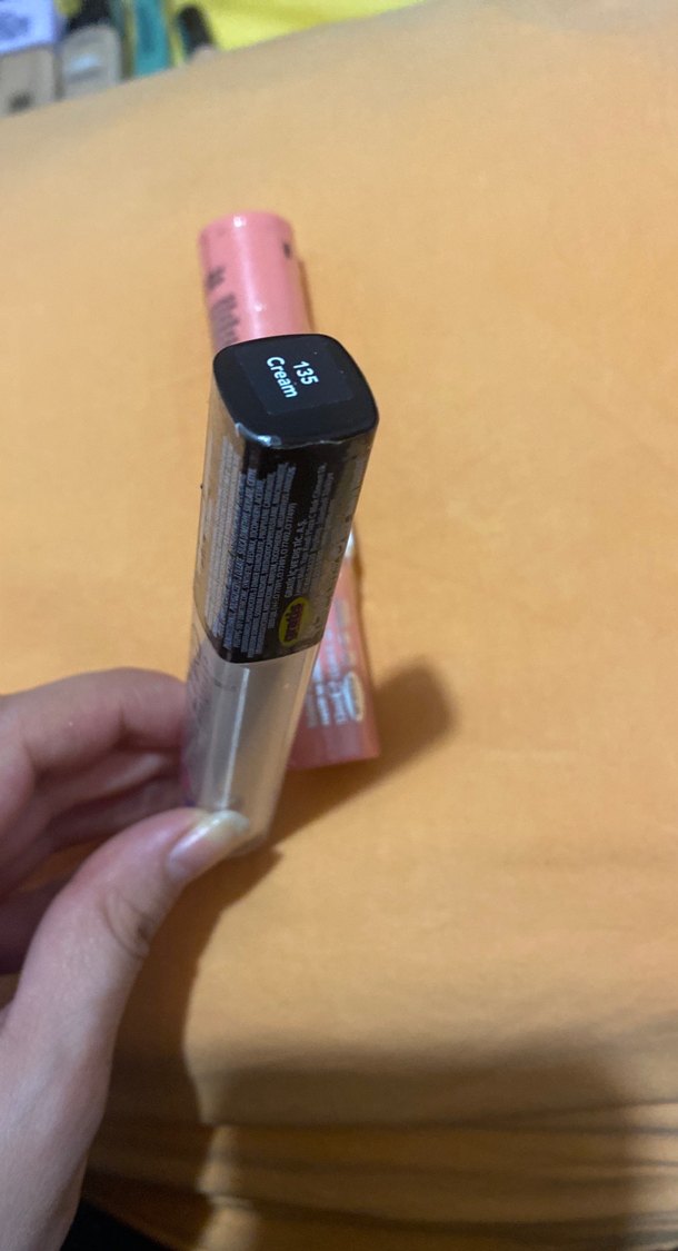 Sephora kapatıcı maskara - Görsel 2