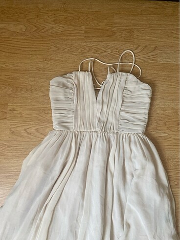 H&M H&m elbise