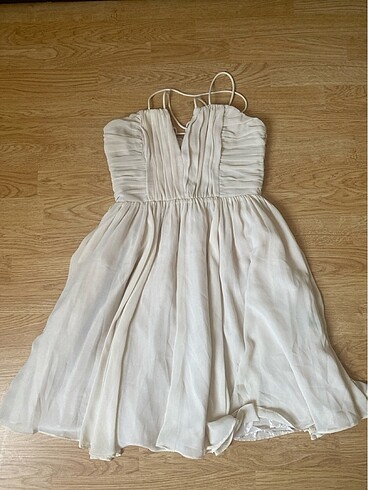 H&m elbise