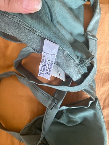 m Beden Bikini