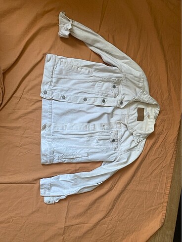 H&m ceket