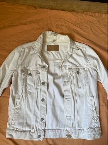 H&M H&m ceket