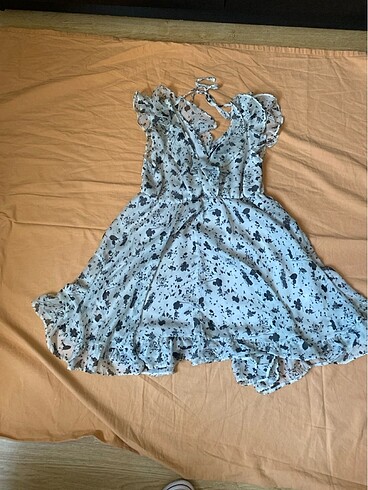 Topshop elbise