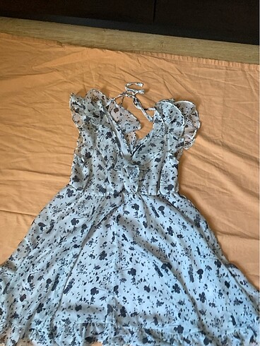 Topshop Topshop elbise