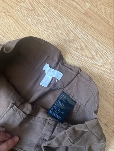 s Beden H&m pantolon
