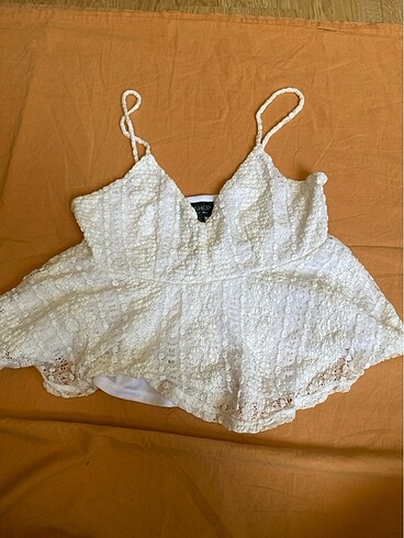 Topshop top