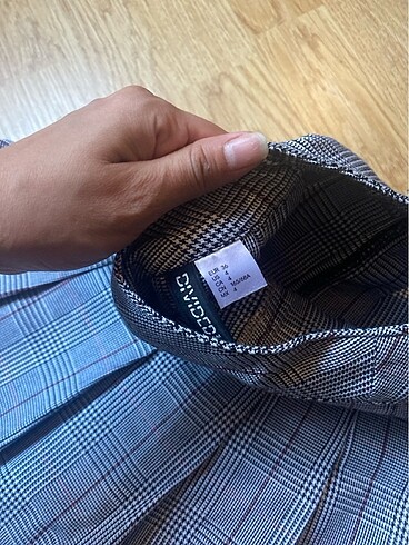 s Beden H&m etek