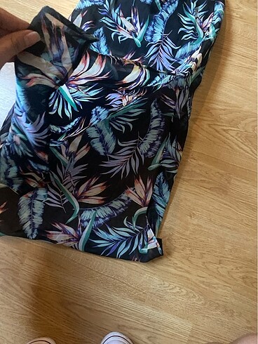 xs Beden H&m etek