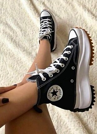 36 Beden Convers bot en iyi tabanıyla 