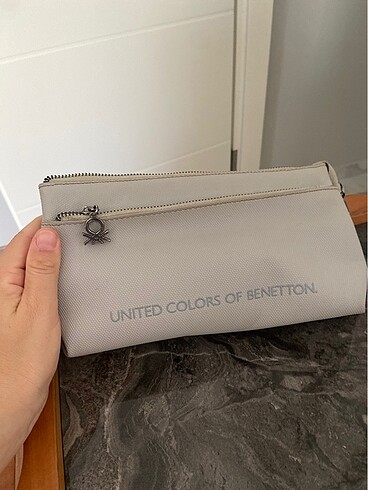 Benetton çanta