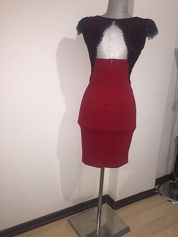 Zara Abıye 36 beden