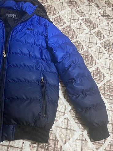 Slazenger Erkek Mont