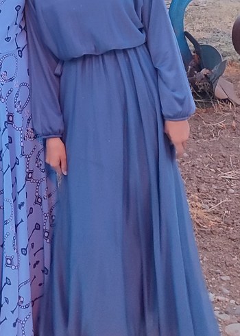 tesettür abiye