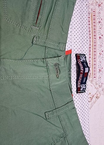 40 Beden Unisex şort