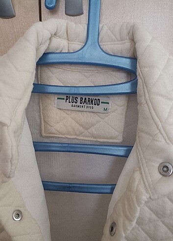 Diğer Unisex ceket / gömlek