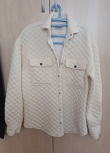 m Beden Unisex ceket / gömlek