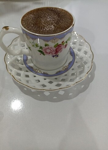 Kahve fincanı - Görsel 2