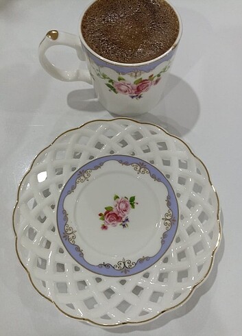 Kahve fincanı - Görsel 4