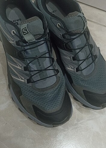 Erkek spor ayakkabı - Görsel 5