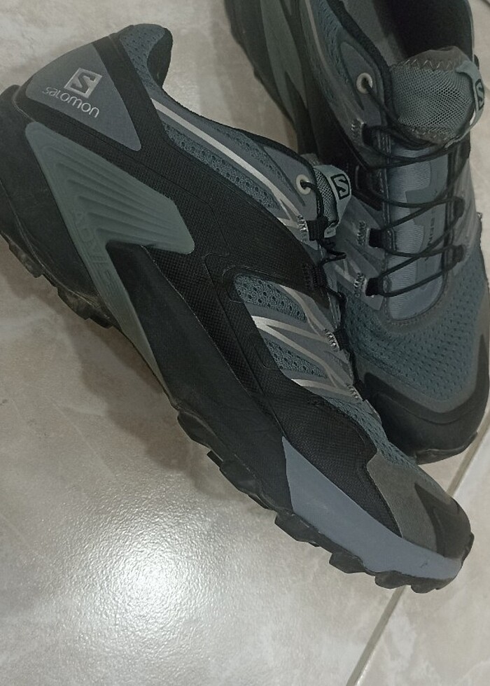 Erkek spor ayakkabı - Görsel 3