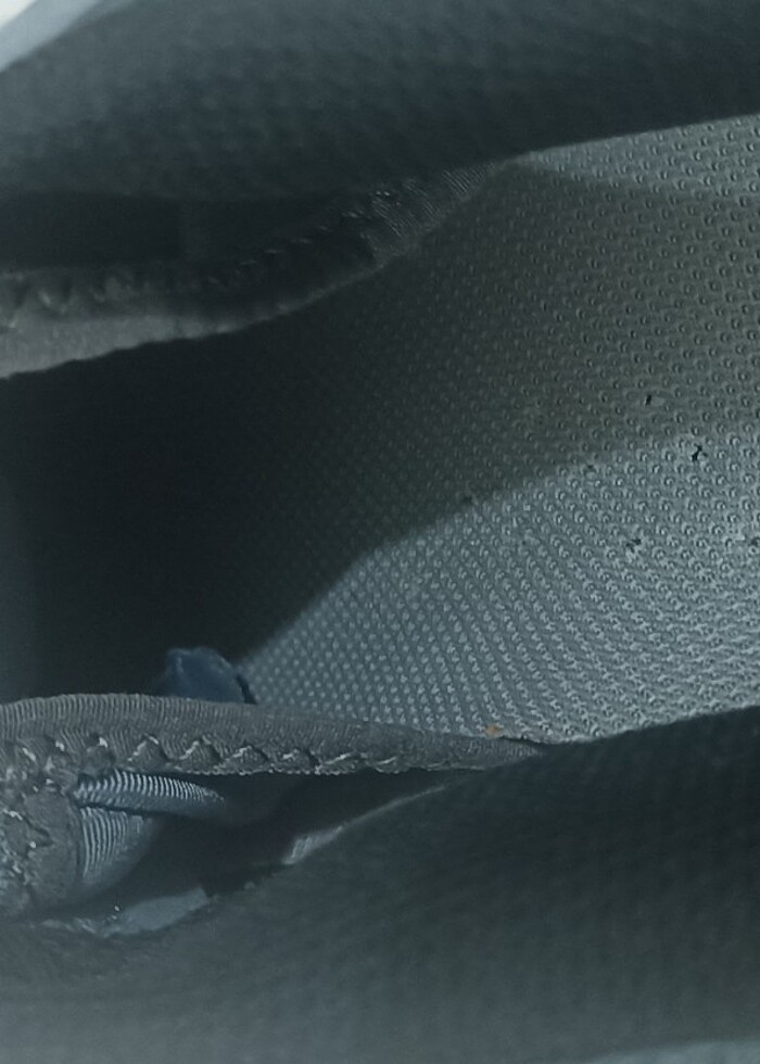 Erkek spor ayakkabı - Görsel 4