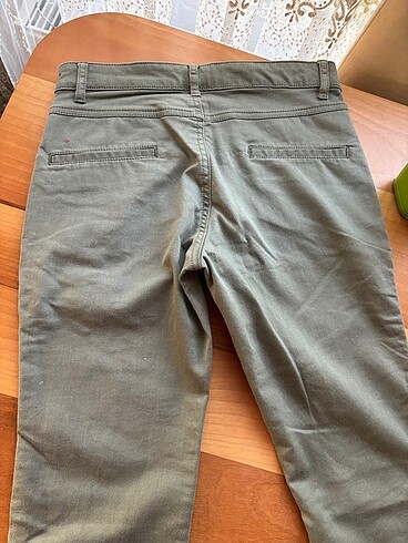 Mango Mango jean