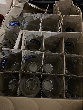 Paşabahçe Efes Pilsen 50Cl Bira Bardağı