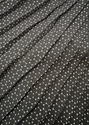 Beymen Puante desenli elbise - Görsel 3