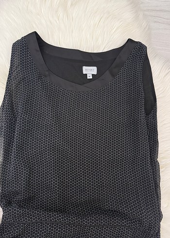 Beymen Puante desenli elbise - Görsel 2