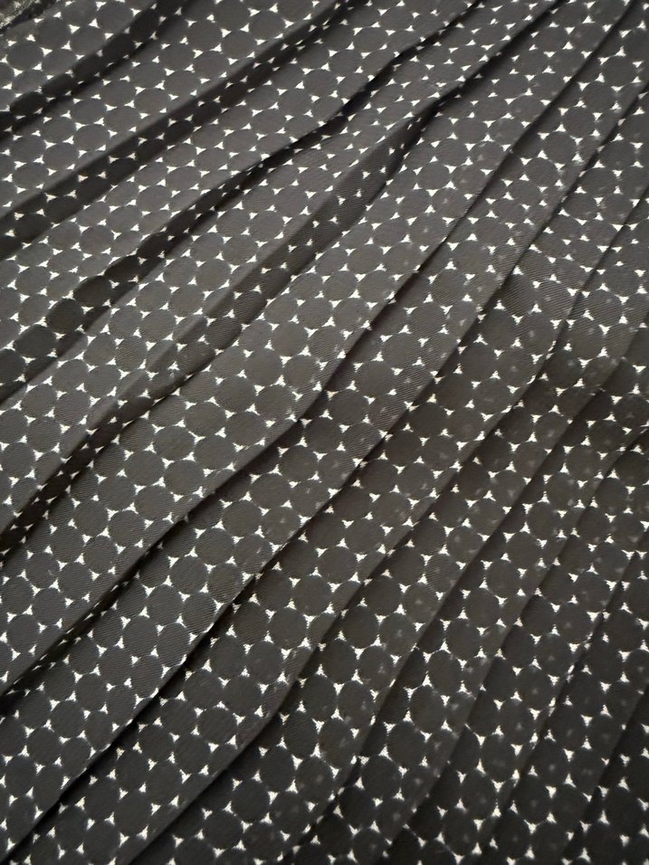 Beymen Puante desenli elbise - Görsel 3