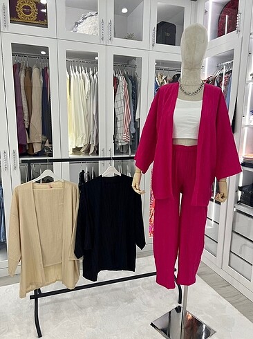 Zara İkili takım