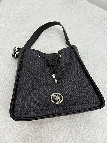 U.S Polo Assn. Polo çanta