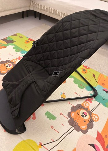 Siyah ev tipi 3 kademe ana kucagi - Görsel 2