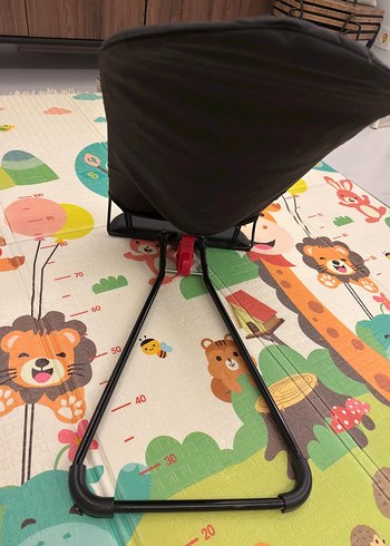 Siyah ev tipi 3 kademe ana kucagi - Görsel 4